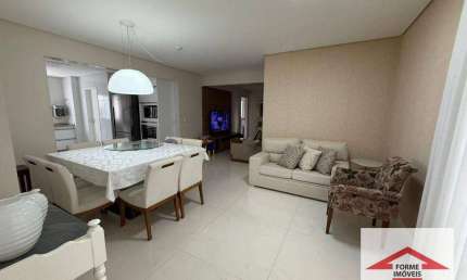 Apartamento com 3 suítes à venda, 122 m² por R$ 950.000 - Cond Maison Dor - Centro - Jundiaí/SP