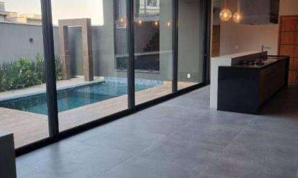 Casa com 3 quartos à venda, 292 m² por R$ 2.990.000 - Brisas da Mata - Jundiaí/SP