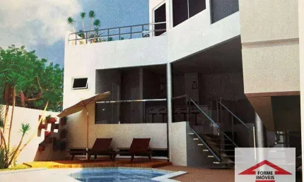Casa com 4 quartos à venda, 614 m² por R$ 2.800.000 - Malota - Jundiaí/SP