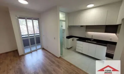 Apartamento com 2 dormitórios à venda, 71 m² por r$ 660.000,00 - horto florestal - jundiaí/sp