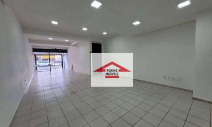 Salão para alugar, 200 m² por R$ 5.000/mês - Vianelo - Jundiaí/SP