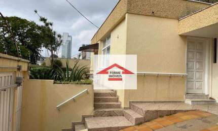 Casa com 3 dormitórios à venda, 236 m² por R$ 1.400.000,00 - Chácara Urbana - Jundiaí/SP