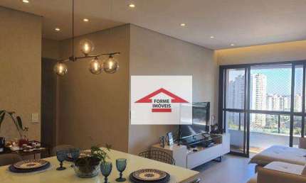 Apartamento com 3 quartos à venda, 96 m² por R$ 700.000 - Jardim da Serra - Jundiaí/SP