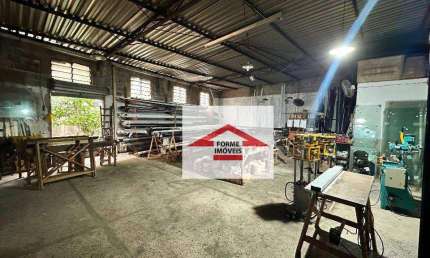 Prédio à venda, 634 m² por R$ R$ 2.200.000,00 - Vila Arens I - Jundiaí/SP