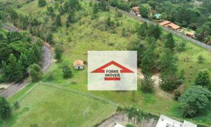 Terreno à venda, 6240 m² por R$ 620.000,00 - Chácara Ivoturucaia - Campo Limpo Paulista/SP