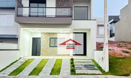Casa com 3 dormitórios à venda, 150 m² por r$ 1.330.000,00 - jardim celeste - jundiaí/sp