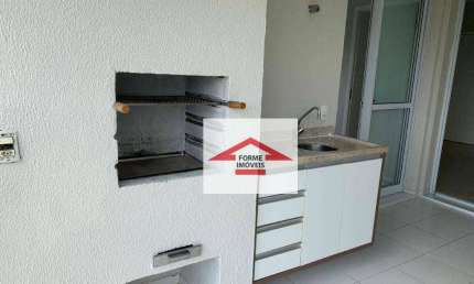 Apartamento com 3 dormitórios à venda, 92 m² por R$ 899.000,00 - Jardim Ana Maria - Jundiaí/SP