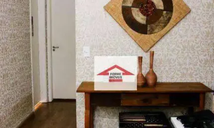 Apartamento com 2 quartos à venda, 66 m² por R$ 650.000 - no Condomínio Flex I - Jardim Flórida - Jundiaí/SP
