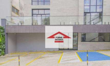 Prédio, 350 m² - venda por R$ 5.500.000 ou aluguel por R$ 55.000/mês - Chácara Urbana - Jundiaí/SP