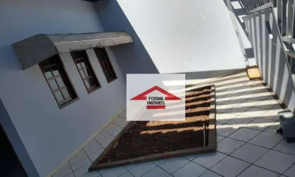 Casa com 3 dormitórios à venda, 195 m² por r$ 700.000,00 - cidade jardim - jundiaí/sp