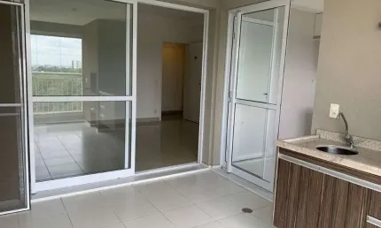 Apartamento com 3 quartos, sendo 2 suítes à venda, 93 m² por R$ 985.800 - Cond. Naturalle -Jardim Flórida - Jundiaí/SP