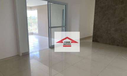 Apartamento com 3 quartos, sendo 2 suítes à venda, 93 m² por R$ 985.800 - Cond. Naturalle -Jardim Flórida - Jundiaí/SP
