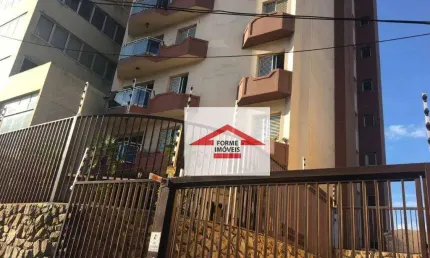Apartamento com 2 quartos à venda, 86 m² por r$ 580.000 - no condomínio nevio borgonovi - centro - jundiaí/sp.