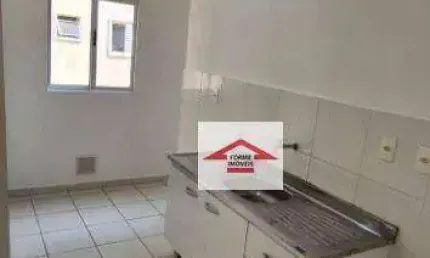 Apartamento com 2 dormitórios à venda, 60 m² por r$ 318.000,00 - medeiros - jundiaí/sp