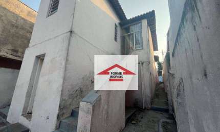 Casa 90 m² - Aluguel por R$ 4.500,00 - Anhangabaú - Jundiaí/SP