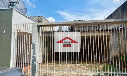 Casa com 3 quartos à venda, 162 m² por R$ 749.000 - Chácara Urbana - Jundiaí/SP