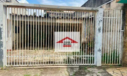 Casa com 3 dormitórios à venda, 162 m² por r$ 749.000,00 - chácara urbana - jundiaí/sp