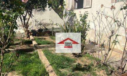 Casa  térrea com 4 dormitórios à venda, 302 m² por R$ 585.000,00 - Jardim Estádio - Jundiaí/SP.