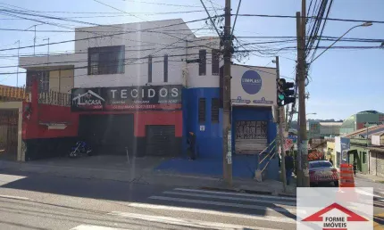 Prédio à venda, 743 m² por r$ 2.500.000,00 - centro - jundiaí/sp