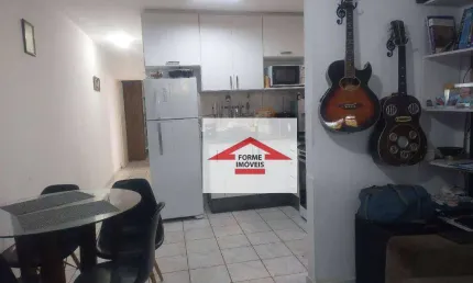 Casa com 2 dormitórios à venda, 99 m² por R$ 400.000,00 - Fazenda Grande - Jundiaí/SP