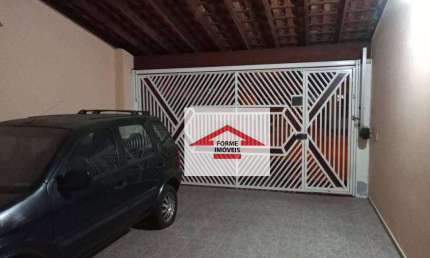 Casa com 2 quartos à venda, 100 m² por R$ 430.000 - Fazenda Grande - Jundiaí/SP.