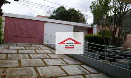 Casa com 4 quartos, sendo 1 suíte, 322 m² - venda por R$ 1.357.000 ou aluguel por R$ 15.359/mês - Centro - Jundiaí/SP