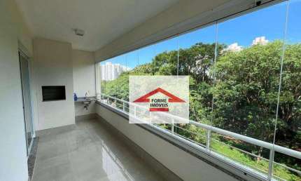 Apartamento com 2 dormitórios, 113 m² - venda por R$ 1.490.000,00 ou aluguel por R$ 7.350,00/mês - Jardim das Samambaias - Jundiaí/SP