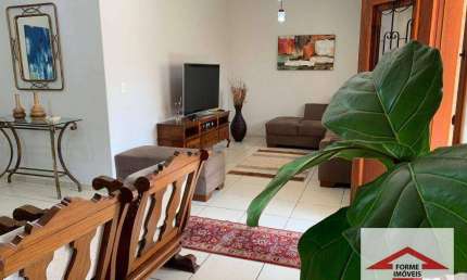 Casa à Venda - 183 m² - R$ 1.400.000 ou Aluguel R$ 6.300/mês - Vila das Hortências, Jundiaí/SP