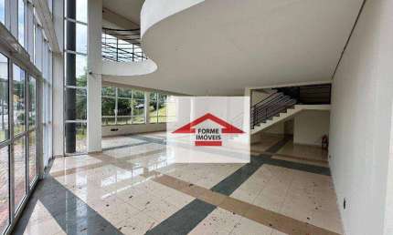 Prédio para alugar, 457 m² por R0000$ 29.900/mês - Anhangabaú - Jundiaí/SP