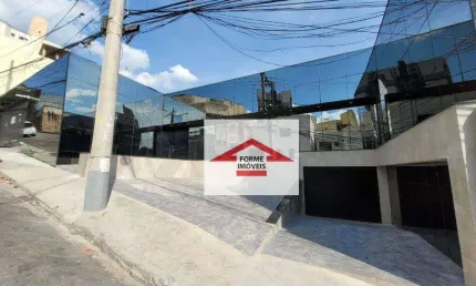 Prédio, 1500 m² - venda por R$ 5.700.000,00 ou aluguel por R$ 28.500,00/mês - Centro - Jundiaí/SP