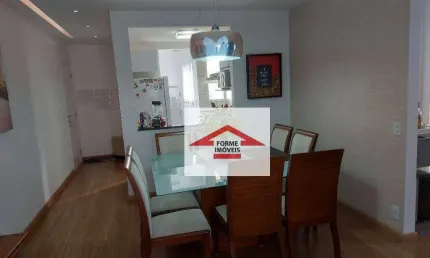 Apartamento com 2 quartos à venda, 79 m² por R$ 750.000 - no Condomínio Hambury Park - no Bairro Engordadouro  em Jundiaí/SP.