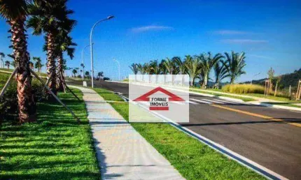Terreno à venda, 505 m² por r$ 850.000,00 - chácara terra nova - jundiaí/sp