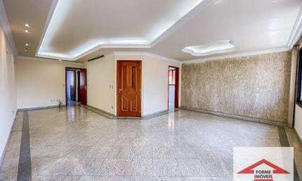 Apartamento com 4 dormitórios no Condomínio Paris, 193 m² - venda por R$ 990.000 ou aluguel por R$ 6.900/mês - Centro - Jundiaí/SP