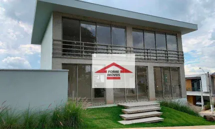 Casa a venda com 266m² de construção por R$ 2.226.000,00 - Condomínio Villa Verde - Gramadão, Jundiaí - SP.