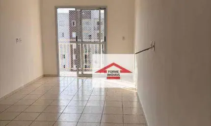 Apartamento de 61m² com 2 quartos  à Venda - R$ 360.000,00 Condomínio Jardim Conquista - Jardim Tamoio, Jundiaí/SP.