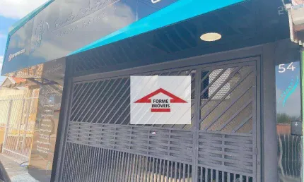 Casa com 1 Quarto à Venda, 160 m² por R$ 680.000 - Vila de Vecchi - Jundiaí/SP.