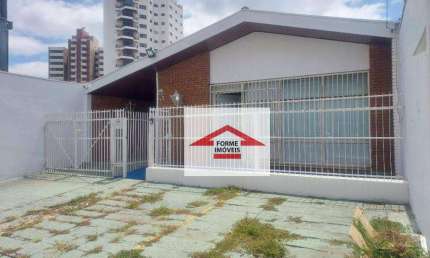 Casa comercial à venda, 290 m² por R$ 1.700.000 - Anhangabaú - Jundiaí/SP