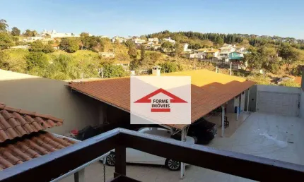 Casa com 3 quartos, 197 m² - venda por R$ 990.000 - Chácara Malota - Jundiaí/SP.