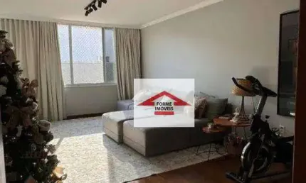 Apartamento com 3 quartos à Venda - 137 m² - Edifício Christian - Centro de Jundiaí/SP - Valor: R$ 789.000
