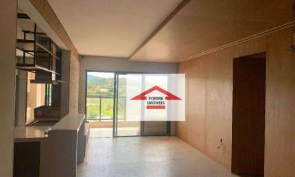 Apartamento com 4 quartos à venda, 141 m² por R$ 2.300.000 - Cond. Terraço Vila Bela  - Jardim Campos Elísios - Jundiaí/SP.