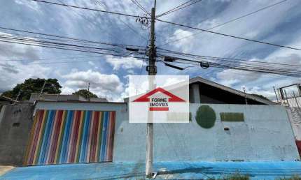 Casa comercial para alugar, 665 m² por R$ 12.000/mês - Ponte de São João - Jundiaí/SP
