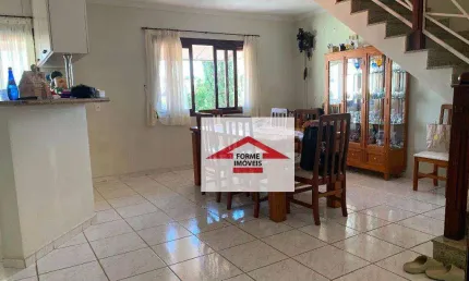 Casa com 3 quartos à venda, 321 m² por r$ 1.200.000 - jardim marco leite - jundiaí/sp