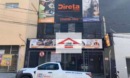 Prédio para alugar, 420 m² por R$ 15.000/mês - Centro - Jundiaí/SP.