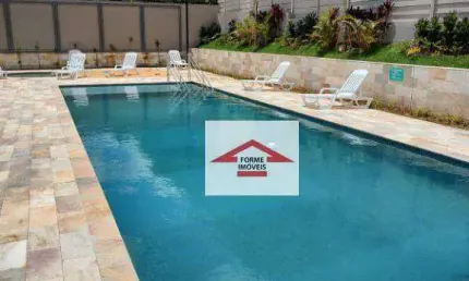 Apartamento com 2 quartos à venda, 53 m² por r$ 430.000 - residencial harmonia - jardim santa gertrudes - jundiaí/sp.