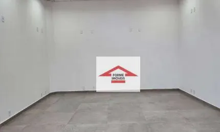 Sala Comercial para Alugar - 42,5 m² por R$ 2.000,00 /mês - Vila das Hortências - Jundiaí/SP.