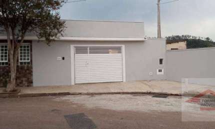 Casa com 2 quartos à venda, 184 m² por R$ 650.000 - Vila Rami - Jundiaí/SP