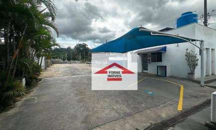 Terreno para alugar, 1300 m²- R$ 25.000 -  Vila Guilherme - Jundiaí/SP