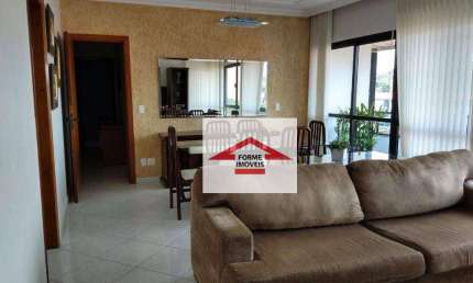 Apartamento à Venda - 148 m² - Condomínio Maison Morumbi - Jardim Morumbi - R$ 910.000,00
