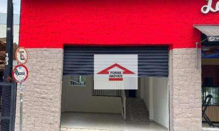 Salão para Alugar – R$ 5.100,00 – Vila Virgínia, Jundiaí/SP – 170 m²