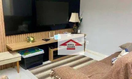 Apartamento 60 m² com 2 quartos à venda por r$ 569.000 – condomínio myriad / bosque dos jacarandás – jundiaí/sp.